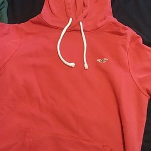 Mens Hoodie